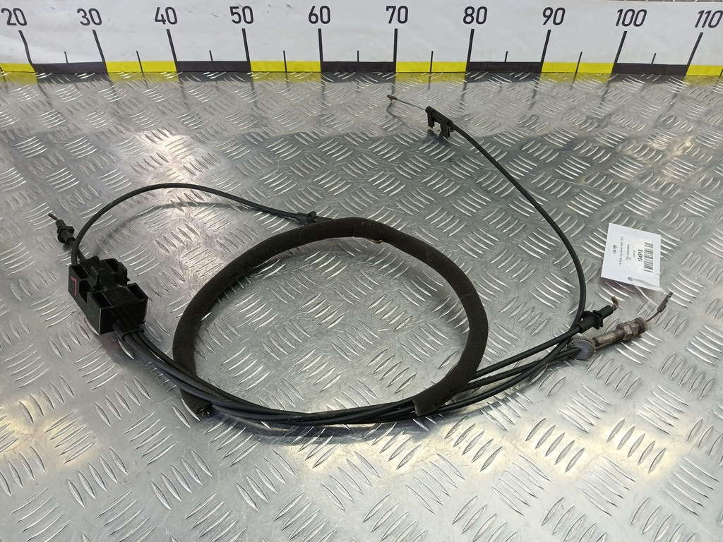 трос замка двери Fiat Doblo 1.4 MT (78 л.с.)Doblo  I рестайлинг (2005—2015) Фургон 51801164, 5580 рублей, Москва