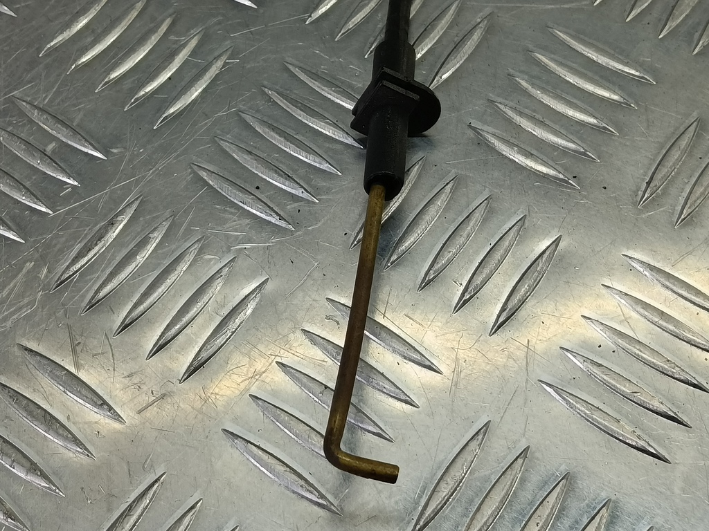 трос замка двери Fiat Doblo 1.4 MT (78 л.с.)Doblo  I рестайлинг (2005—2015) Фургон 51801164, 5580 рублей, Москва