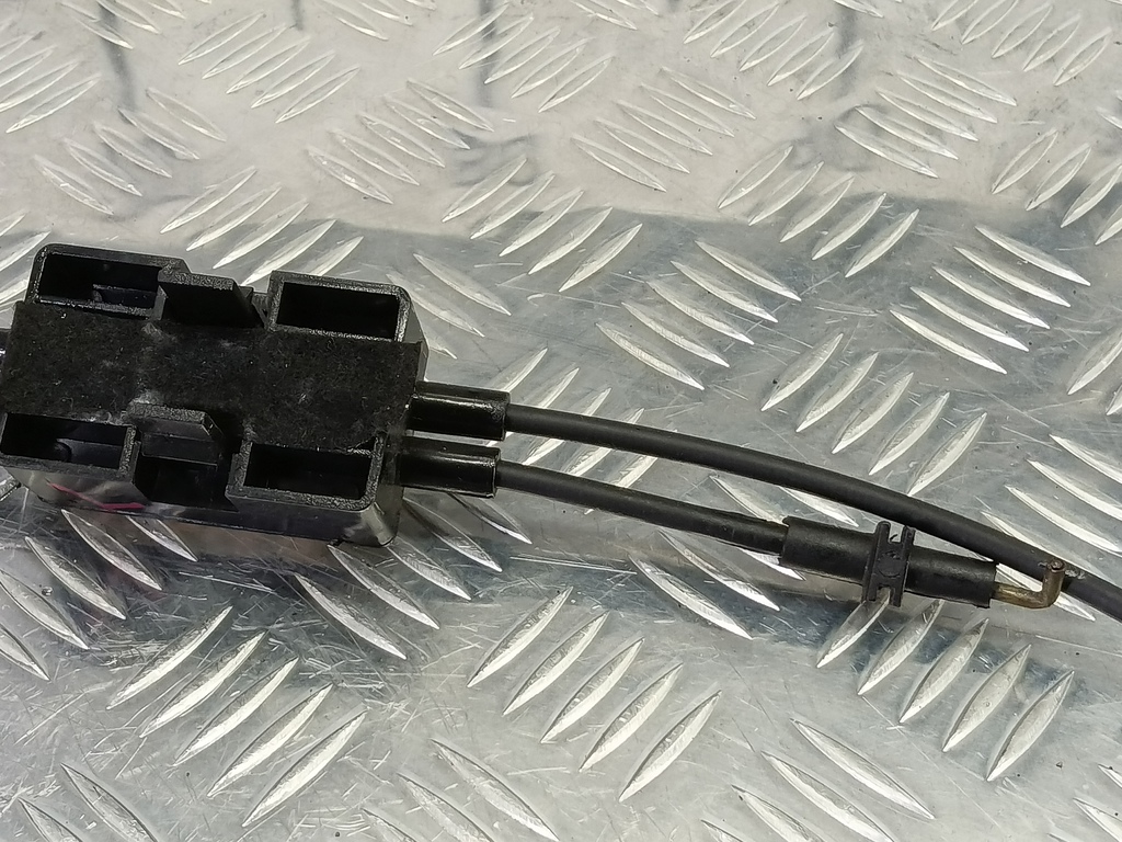 трос замка двери Fiat Doblo 1.4 MT (78 л.с.)Doblo  I рестайлинг (2005—2015) Фургон 51801164, 5580 рублей, Москва