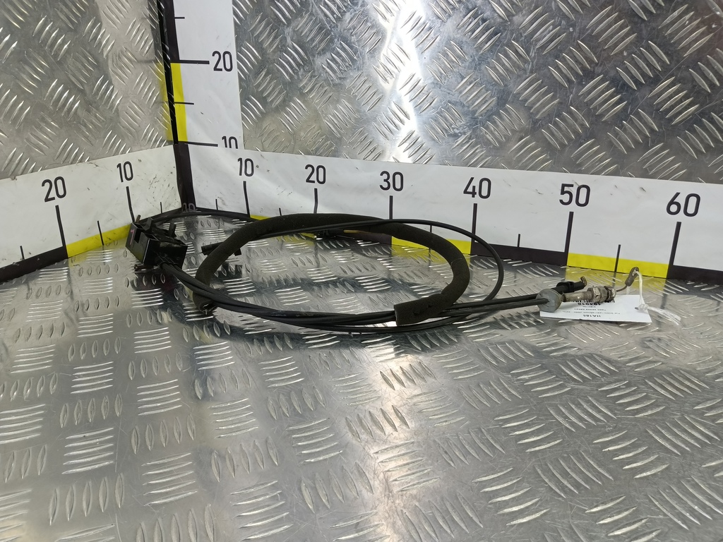 трос замка двери Fiat Doblo 1.4 MT (78 л.с.)Doblo  I рестайлинг (2005—2015) Фургон 51801164, 5580 рублей, Москва