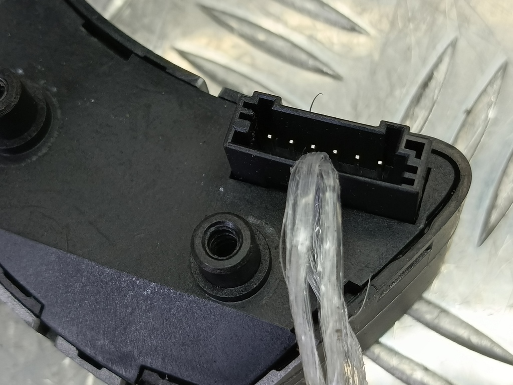 блок кнопок Kia Ceed  967101H2001S, 630 рублей, Москва