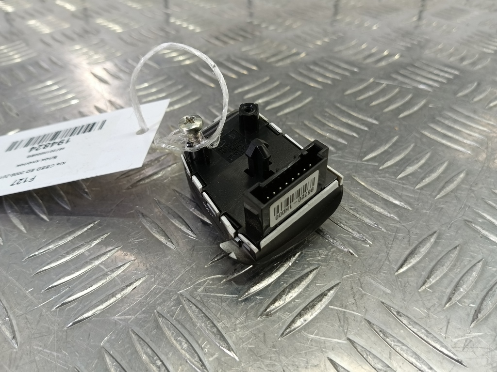 блок кнопок Kia Ceed  967201H000EQ, 2010 рублей, Москва