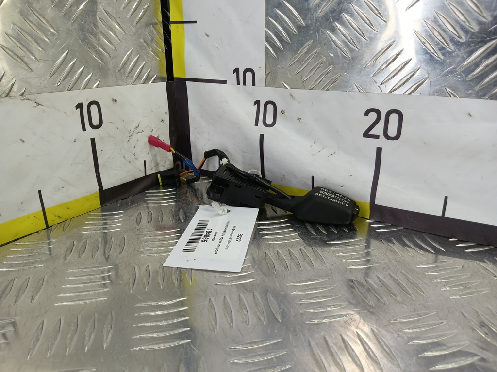 переключатель круиз контроля Kia SPORTAGE  964401F000, 3740 рублей, Москва