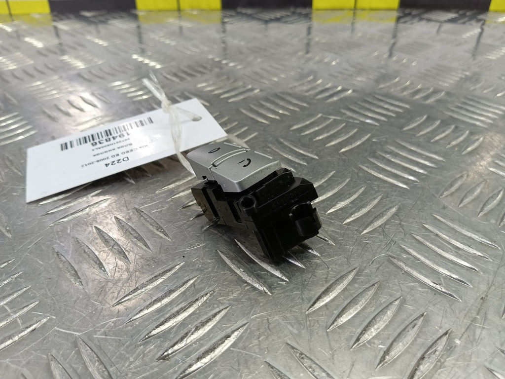блок кнопок Kia Ceed  967201H500AL4, 2240 рублей, Москва