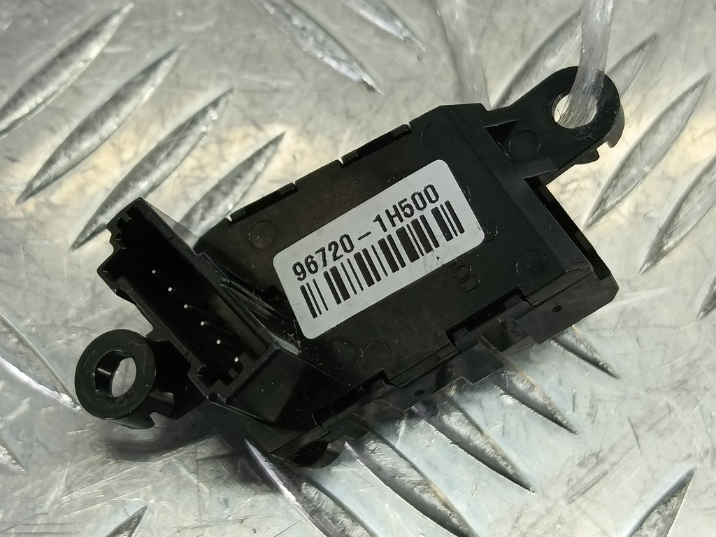 блок кнопок Kia Ceed  967201H500AL4, 2240 рублей, Москва