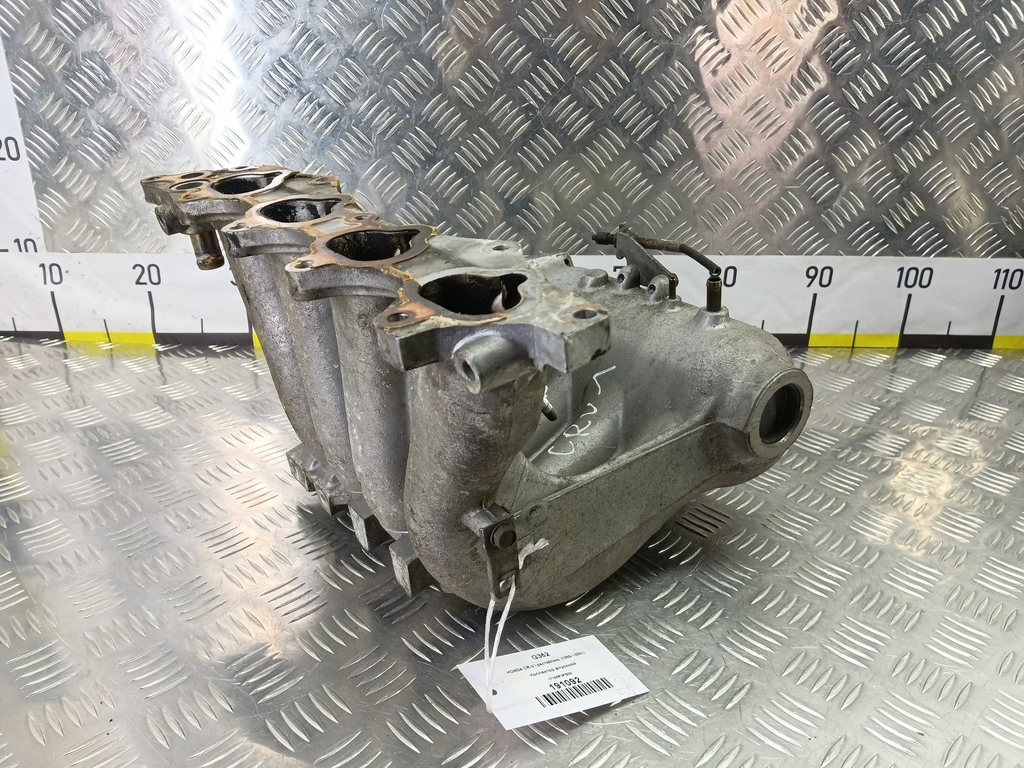 коллектор впускной HONDA CR-V CR-V  I рестайлинг (1998—2001) 17100P3FG00, 980 рублей, Москва