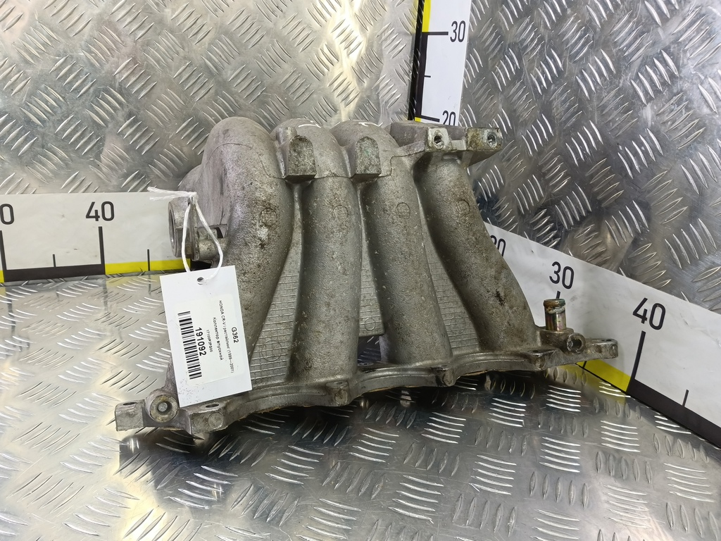 коллектор впускной HONDA CR-V CR-V  I рестайлинг (1998—2001) 17100P3FG00, 980 рублей, Москва