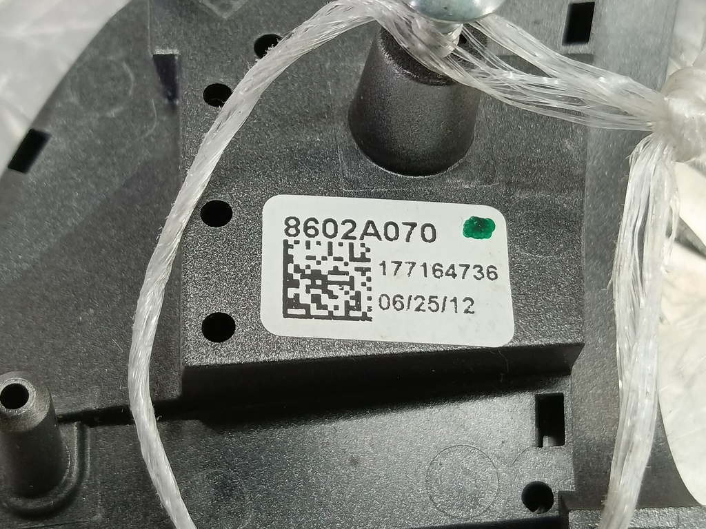 блок кнопок MITSUBISHI ASX  8602A070, 5000 рублей, Москва