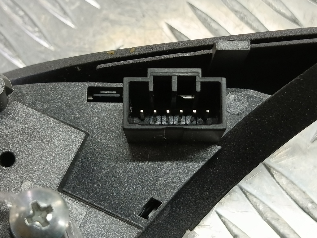 блок кнопок MITSUBISHI ASX  8602A070, 5000 рублей, Москва