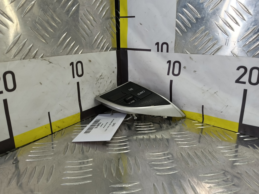 блок кнопок MITSUBISHI ASX  8602A070, 5000 рублей, Москва