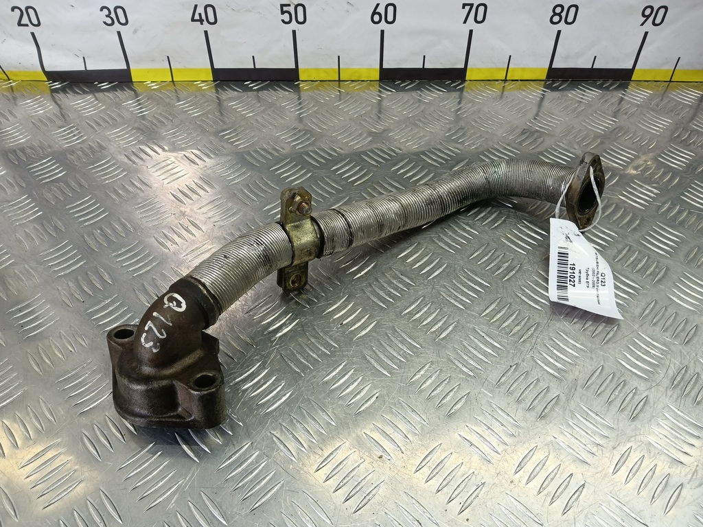 трубка егр MITSUBISHI PAJERO  ME190862, 520 рублей, Москва