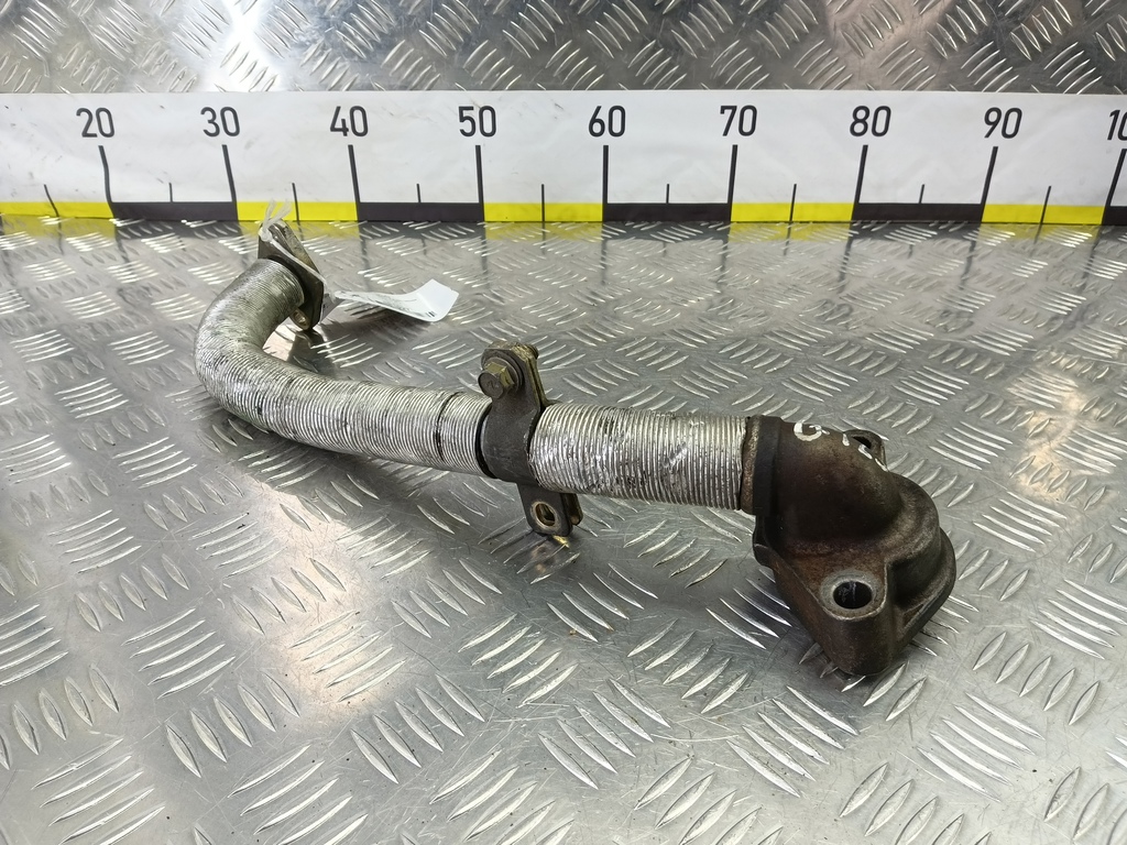 трубка егр MITSUBISHI PAJERO  ME190862, 520 рублей, Москва