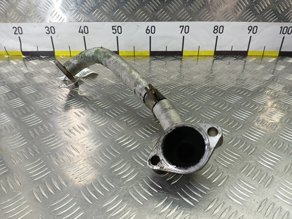 трубка егр MITSUBISHI PAJERO  ME190862, 520 рублей, Москва