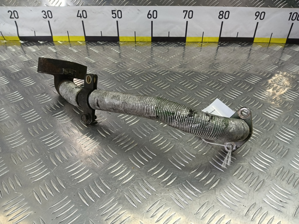 трубка егр MITSUBISHI PAJERO  ME190862, 520 рублей, Москва