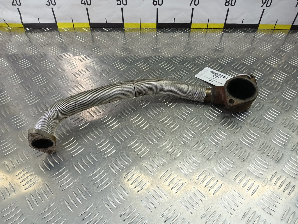 трубка егр MITSUBISHI PAJERO  1582A086, 750 рублей, Москва