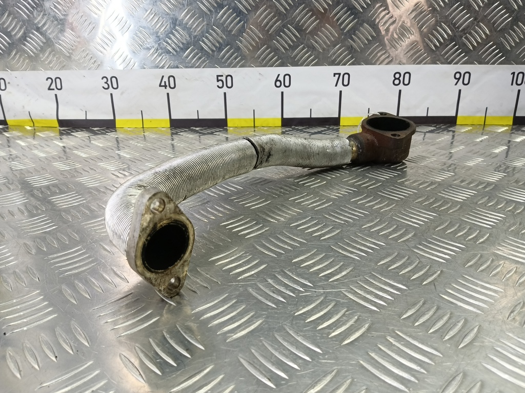 трубка егр MITSUBISHI PAJERO  1582A086, 750 рублей, Москва