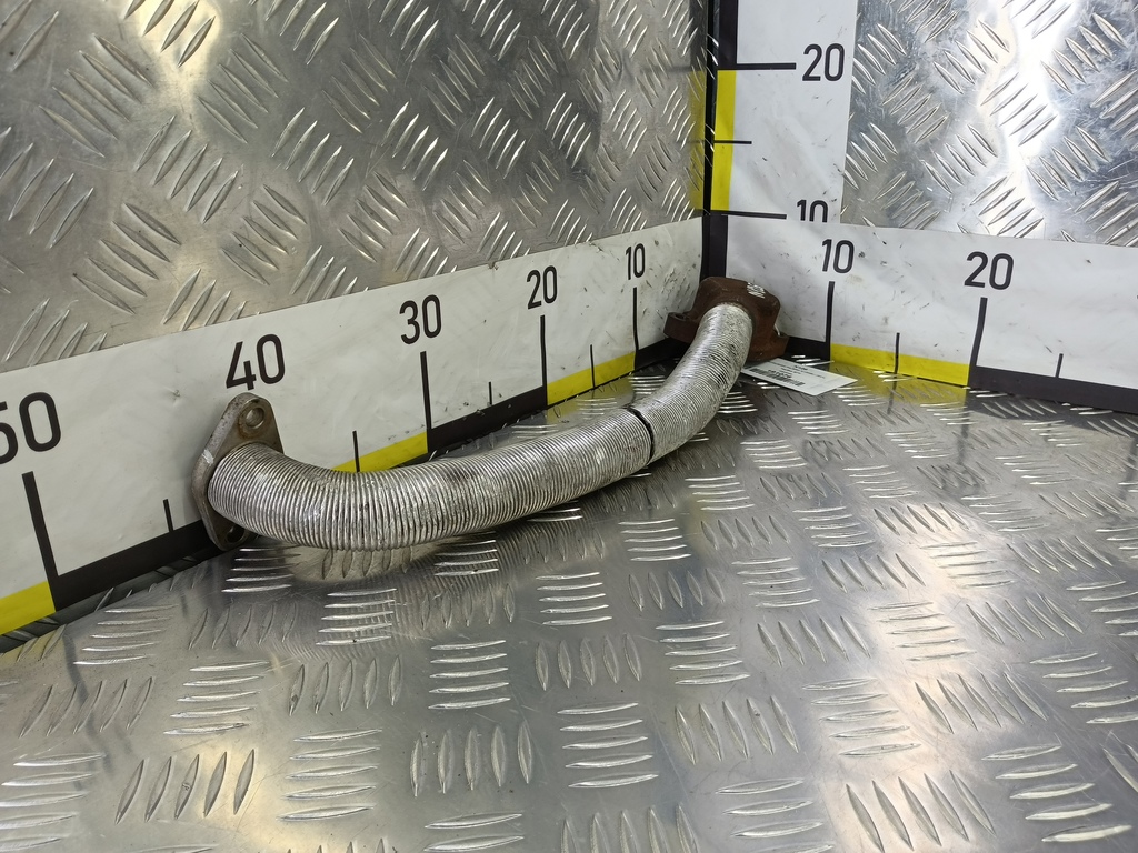 трубка егр MITSUBISHI PAJERO  1582A086, 750 рублей, Москва