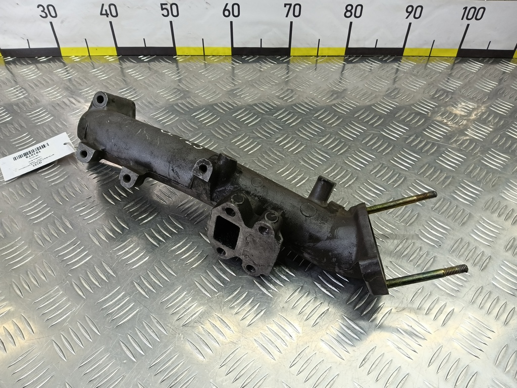 трубка егр MITSUBISHI PAJERO  ME190704, 630 рублей, Москва