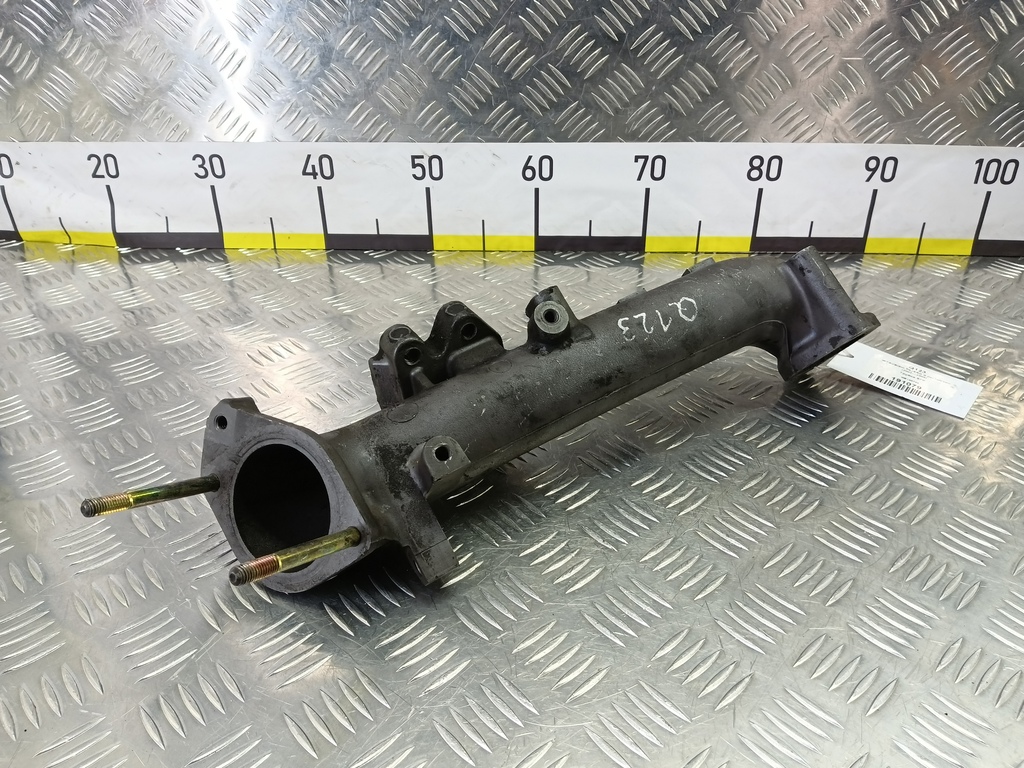 трубка егр MITSUBISHI PAJERO  ME190704, 630 рублей, Москва