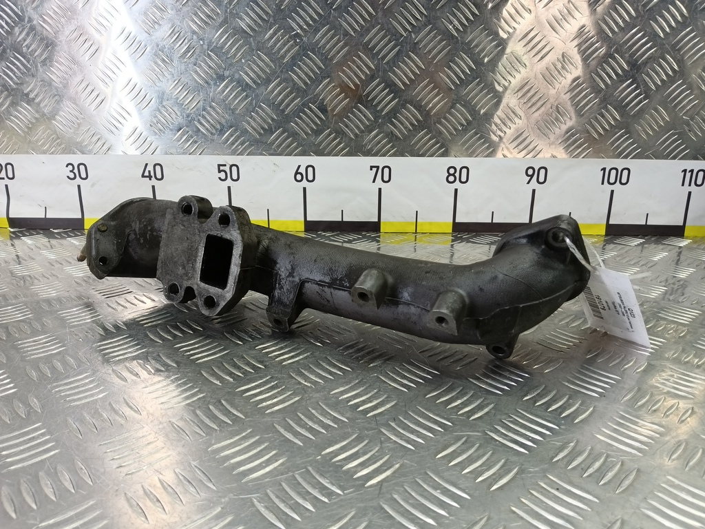 трубка егр MITSUBISHI PAJERO  ME190704, 630 рублей, Москва