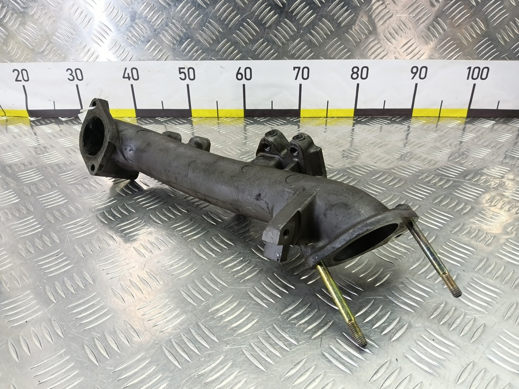 трубка егр MITSUBISHI PAJERO  ME190704, 630 рублей, Москва