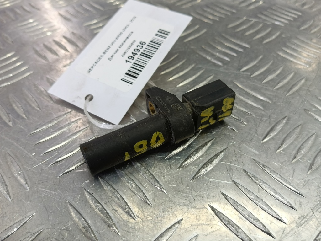 датчик положения коленвала MERCEDES-BENZ Vito  A0031532828, 3279 рублей, Москва