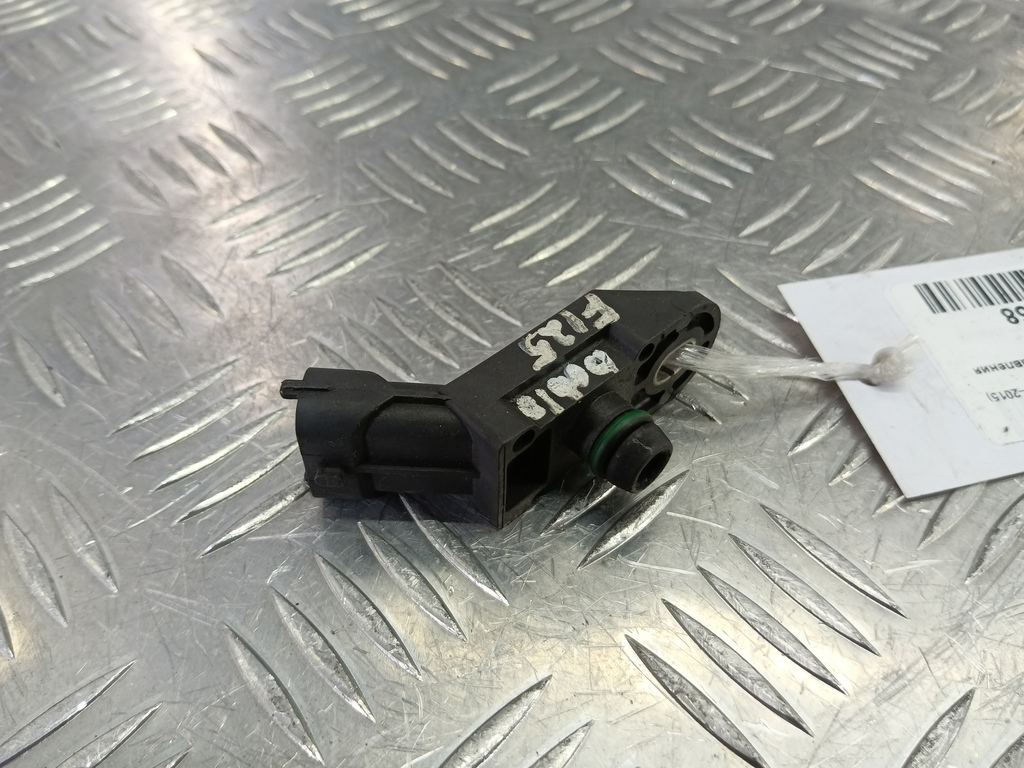 датчик абсолютного давления Fiat Doblo  55206796, 2010 рублей, Москва