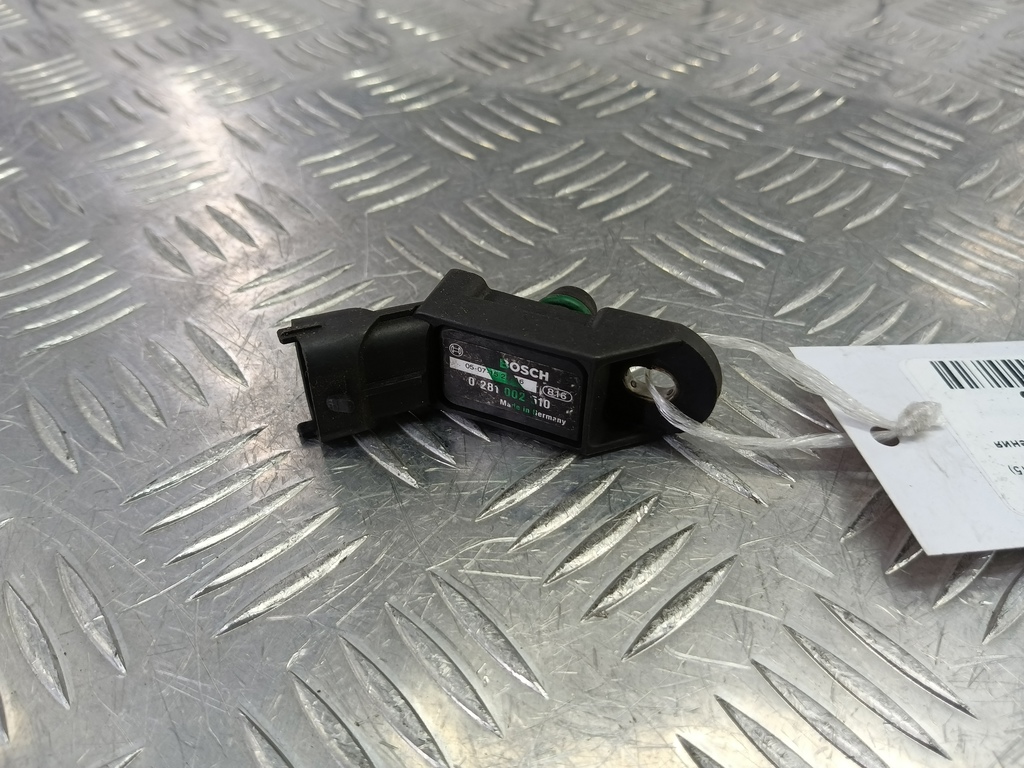 датчик абсолютного давления Fiat Doblo  55206796, 2010 рублей, Москва