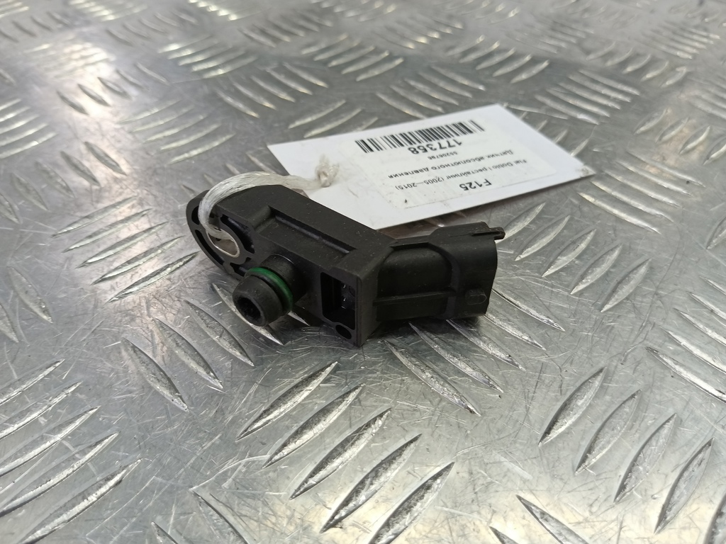 датчик абсолютного давления Fiat Doblo  55206796, 2010 рублей, Москва