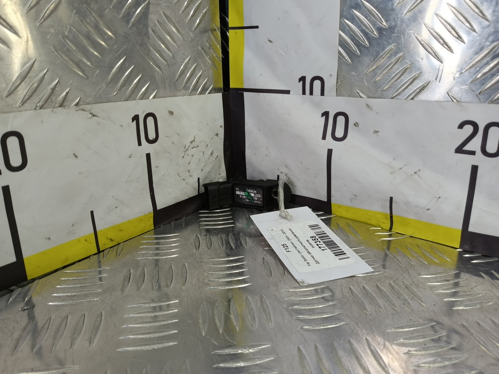 датчик абсолютного давления Fiat Doblo  55206796, 2010 рублей, Москва