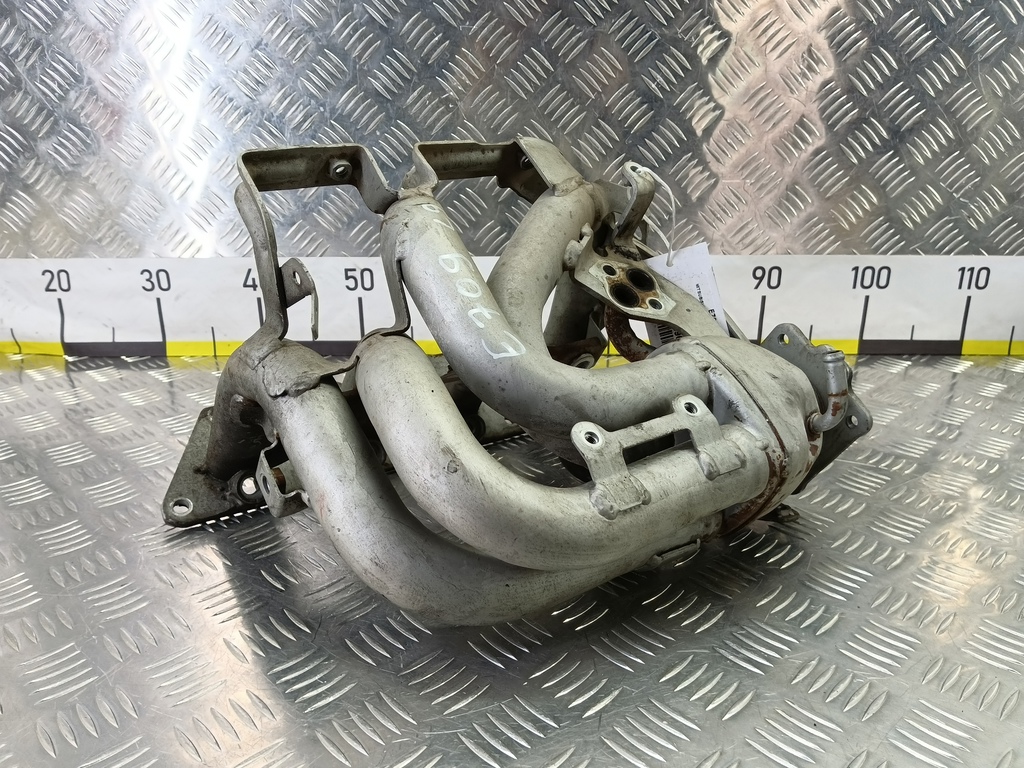 коллектор впускной MITSUBISHI LANCER 1.6 MT (98 л.с.)Lancer  IX рестайлинг (2005—2010) Универсал 1540A001, 1210 рублей, Москва