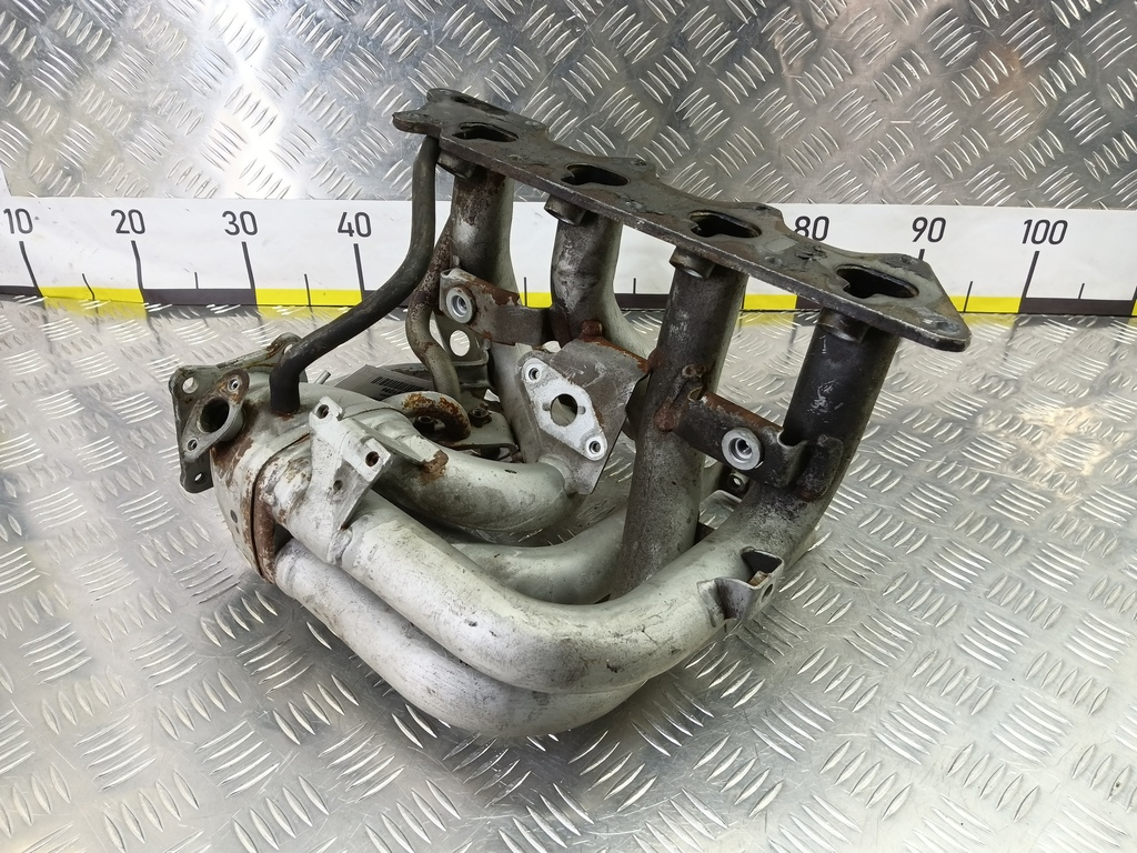 коллектор впускной MITSUBISHI LANCER 1.6 MT (98 л.с.)Lancer  IX рестайлинг (2005—2010) Универсал 1540A001, 1210 рублей, Москва