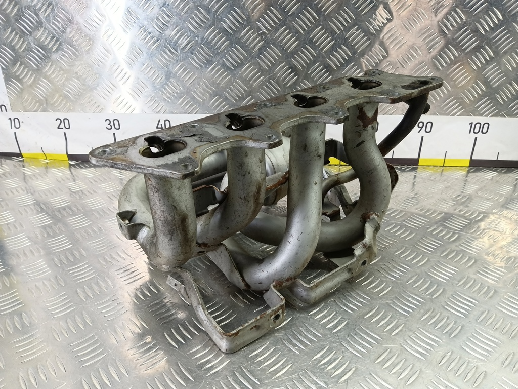 коллектор впускной MITSUBISHI LANCER 1.6 MT (98 л.с.)Lancer  IX рестайлинг (2005—2010) Универсал 1540A001, 1210 рублей, Москва