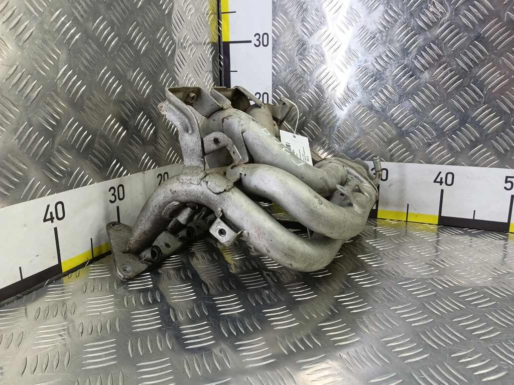 коллектор впускной MITSUBISHI LANCER 1.6 MT (98 л.с.)Lancer  IX рестайлинг (2005—2010) Универсал 1540A001, 1210 рублей, Москва