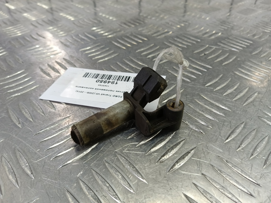 датчик положения коленвала FORD Transit  1143723, 2240 рублей, Москва