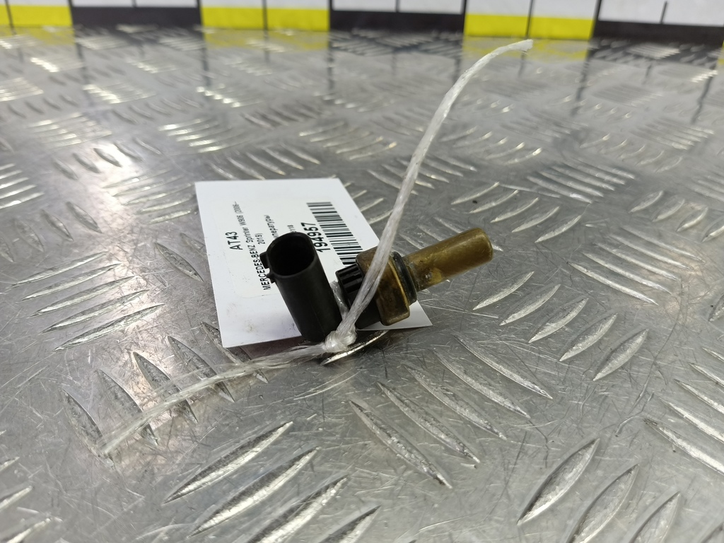 датчик температуры MERCEDES-BENZ Sprinter  A0005425118, 860 рублей, Москва