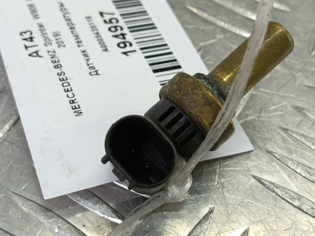 датчик температуры MERCEDES-BENZ Sprinter  A0005425118, 860 рублей, Москва