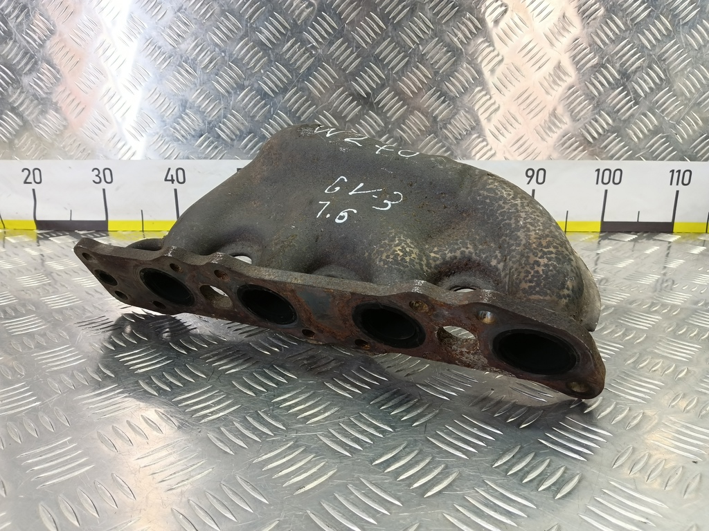 коллектор выпускной SUZUKI Grand Vitara 2.0 4WD MT (140 л.с.)Grand Vitara  II (2005—2008) Внедорожник 1411064J00, 750 рублей, Москва