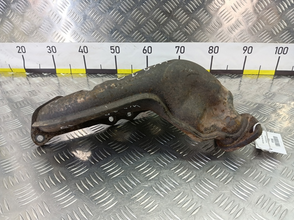 коллектор выпускной SUZUKI Grand Vitara 2.0 4WD MT (140 л.с.)Grand Vitara  II (2005—2008) Внедорожник 1411064J00, 750 рублей, Москва