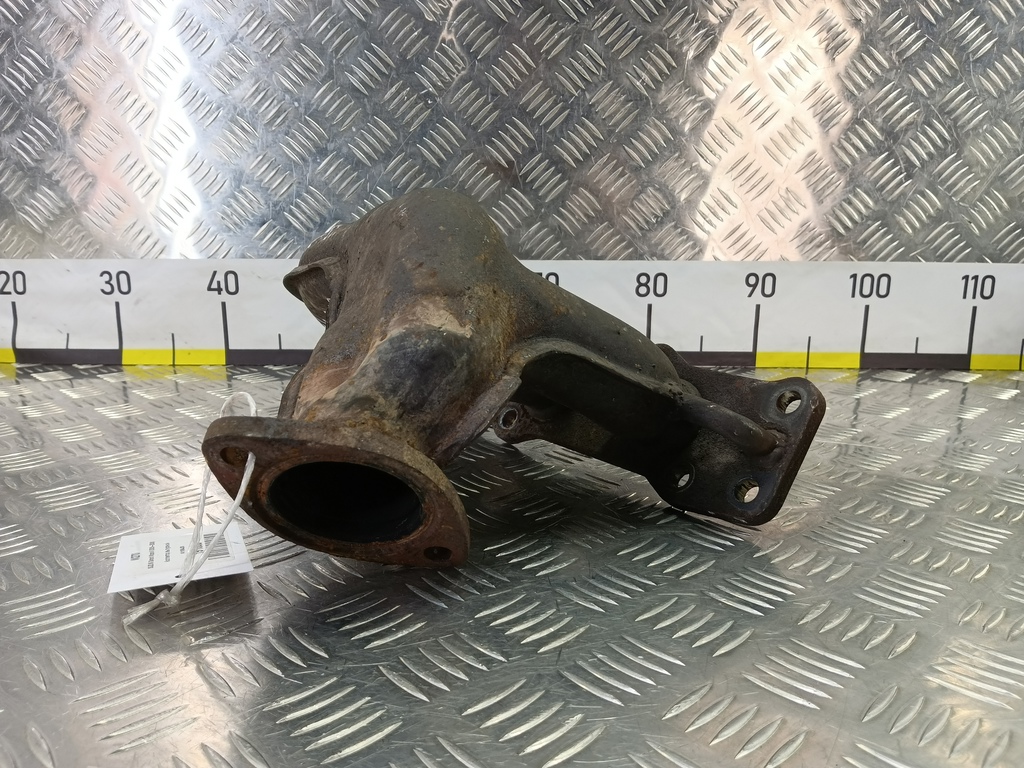 коллектор выпускной SUZUKI Grand Vitara 2.0 4WD MT (140 л.с.)Grand Vitara  II (2005—2008) Внедорожник 1411064J00, 750 рублей, Москва