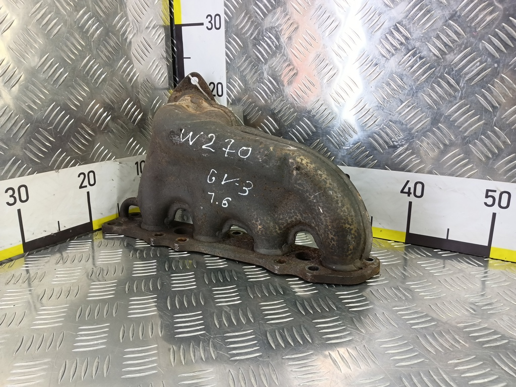 коллектор выпускной SUZUKI Grand Vitara 2.0 4WD MT (140 л.с.)Grand Vitara  II (2005—2008) Внедорожник 1411064J00, 750 рублей, Москва