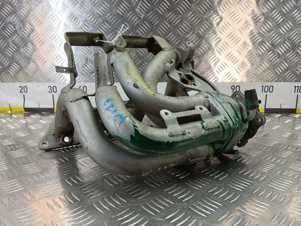 коллектор впускной MITSUBISHI Space Star  MR514271, 980 рублей, Москва