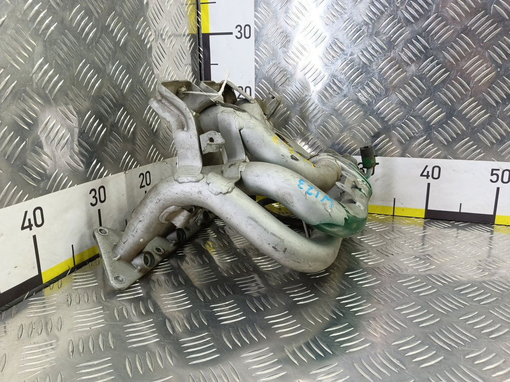 коллектор впускной MITSUBISHI Space Star  MR514271, 980 рублей, Москва