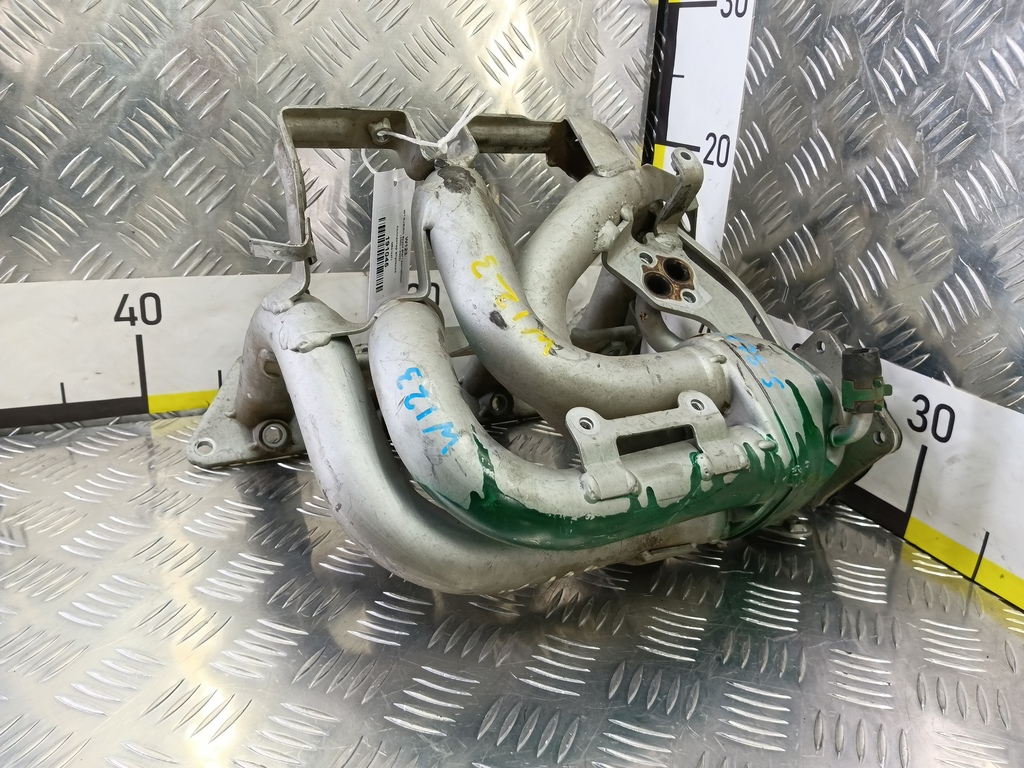 коллектор впускной MITSUBISHI Space Star  MR514271, 980 рублей, Москва
