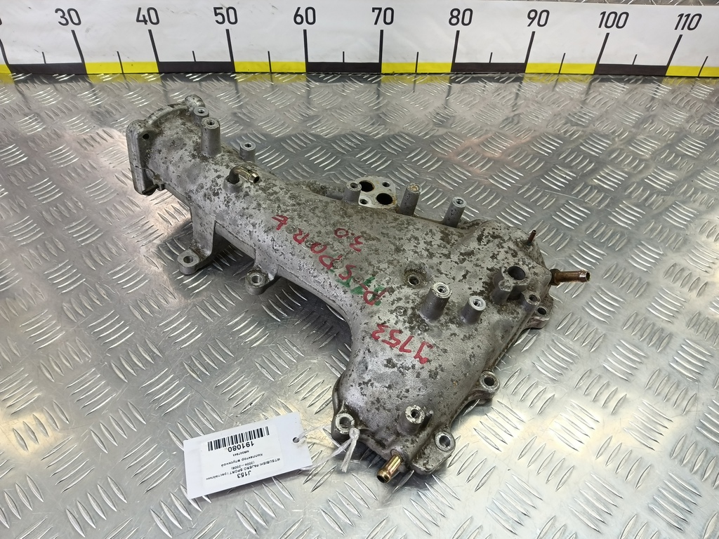 коллектор впускной MITSUBISHI PAJERO SPORT 3.0 AT (170 л.с.)Pajero Sport  I (1996—2004) Внедорожник MR507945, 1550 рублей, Москва