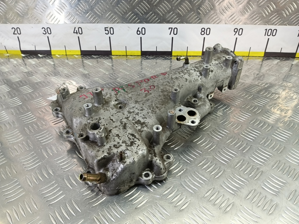 коллектор впускной MITSUBISHI PAJERO SPORT 3.0 AT (170 л.с.)Pajero Sport  I (1996—2004) Внедорожник MR507945, 1550 рублей, Москва