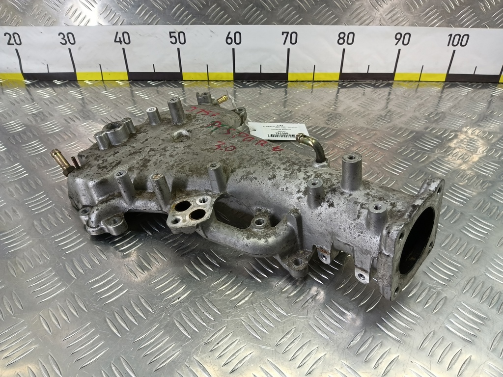 коллектор впускной MITSUBISHI PAJERO SPORT 3.0 AT (170 л.с.)Pajero Sport  I (1996—2004) Внедорожник MR507945, 1550 рублей, Москва