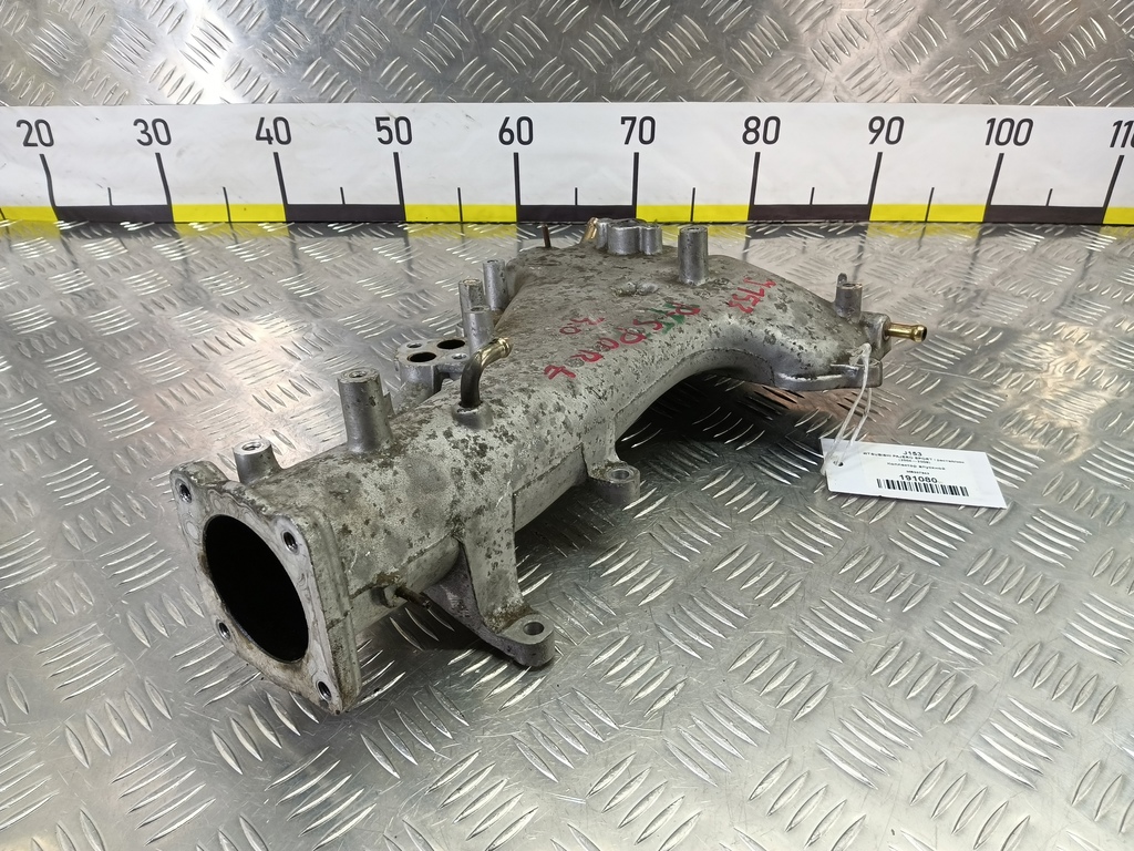 коллектор впускной MITSUBISHI PAJERO SPORT 3.0 AT (170 л.с.)Pajero Sport  I (1996—2004) Внедорожник MR507945, 1550 рублей, Москва