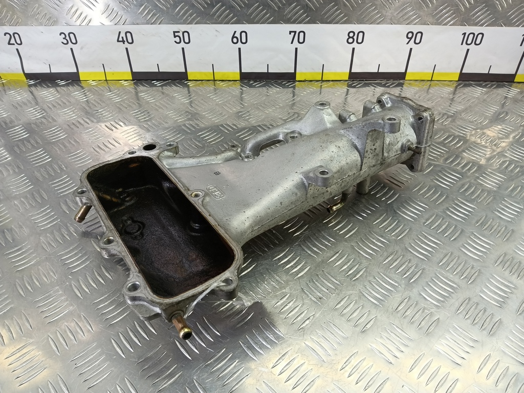 коллектор впускной MITSUBISHI PAJERO SPORT 3.0 AT (170 л.с.)Pajero Sport  I (1996—2004) Внедорожник MR507945, 1550 рублей, Москва