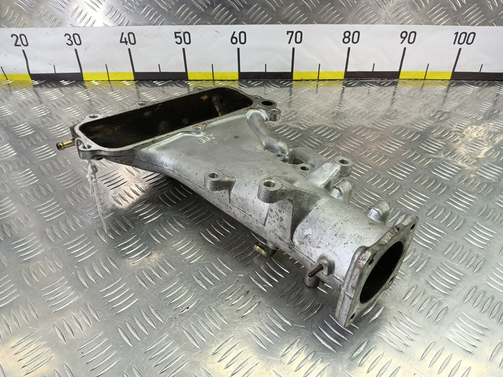 коллектор впускной MITSUBISHI PAJERO SPORT 3.0 AT (170 л.с.)Pajero Sport  I (1996—2004) Внедорожник MR507945, 1550 рублей, Москва